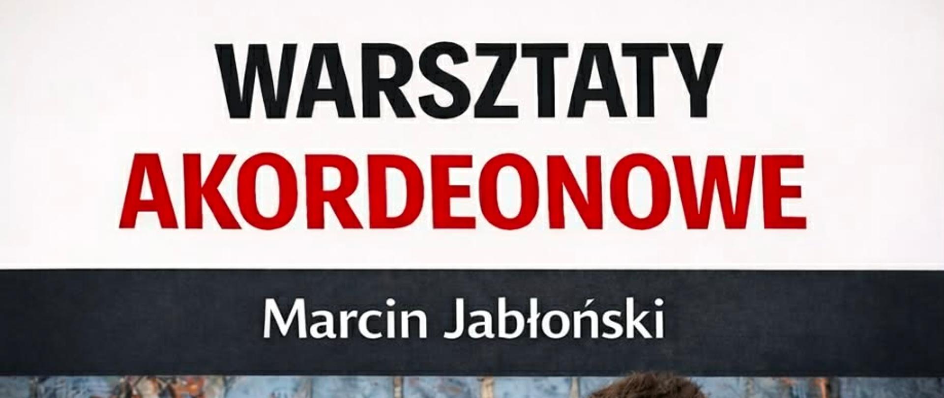 warsztaty akordeonowe