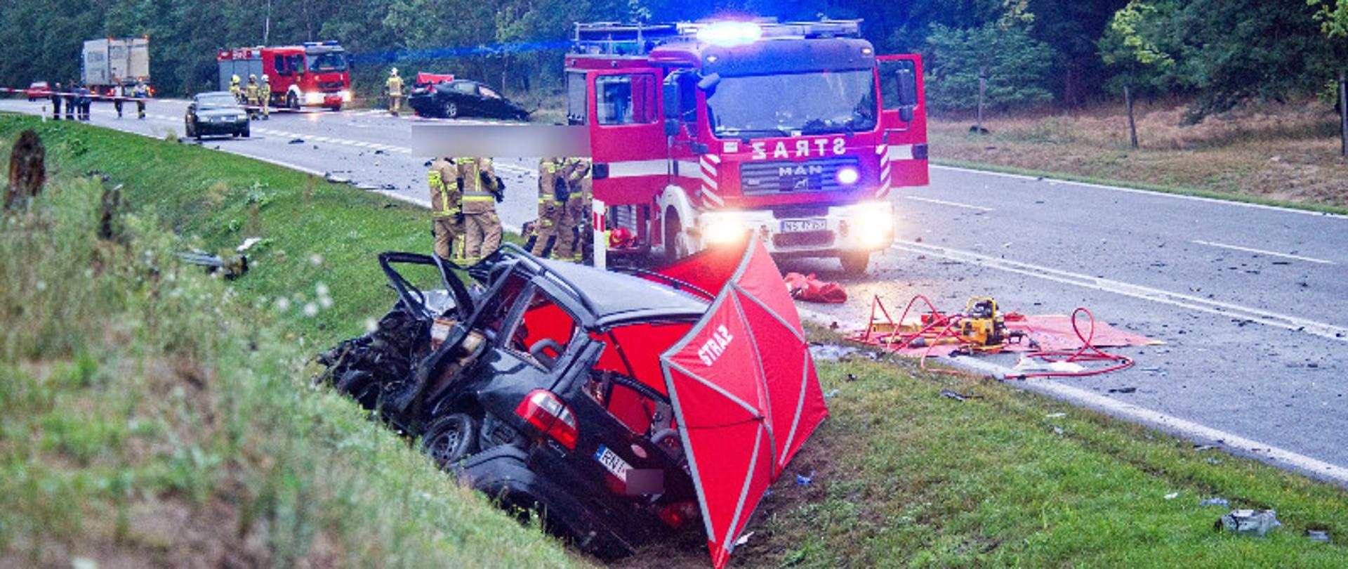 2021-08-06 - DK 2 Grabianów, fot. Aga Król 