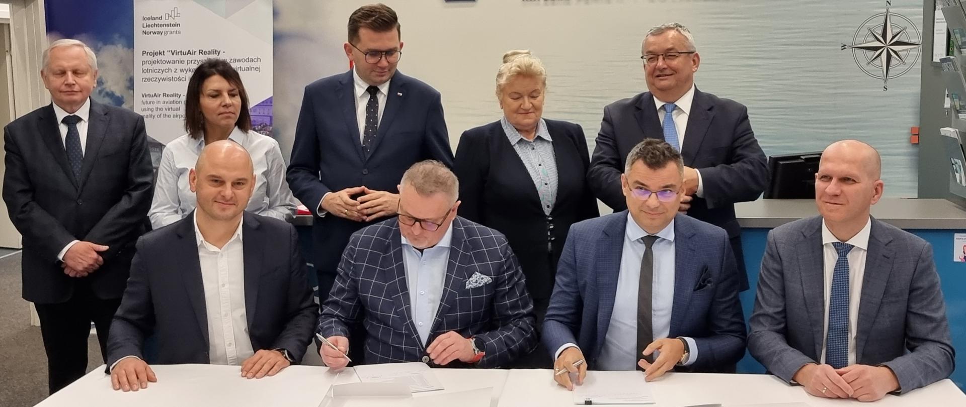 Kolejne inwestycje w rozwój krakowskiego lotniska