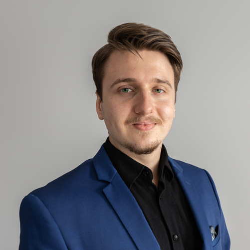 Członek Młodzieżowej Rady Klimatycznej