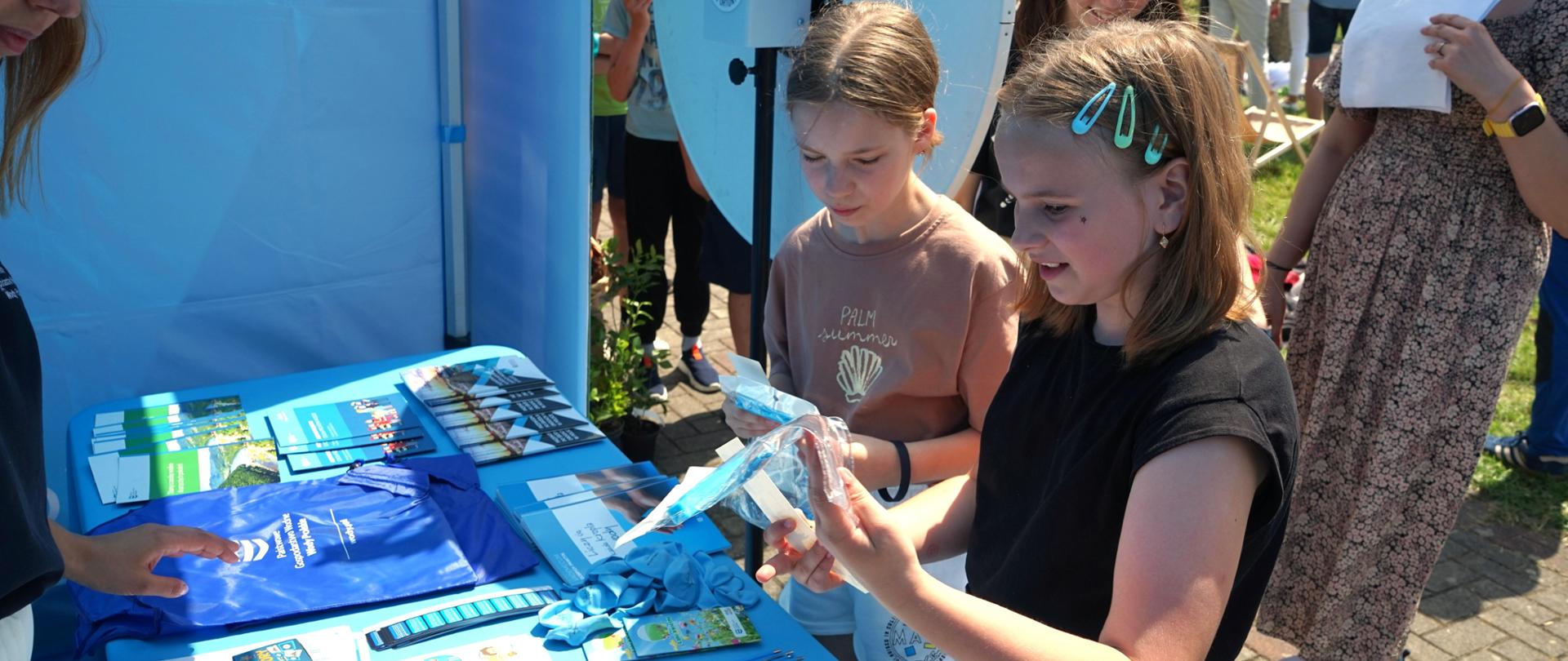 Piknik edukacyjny Opole