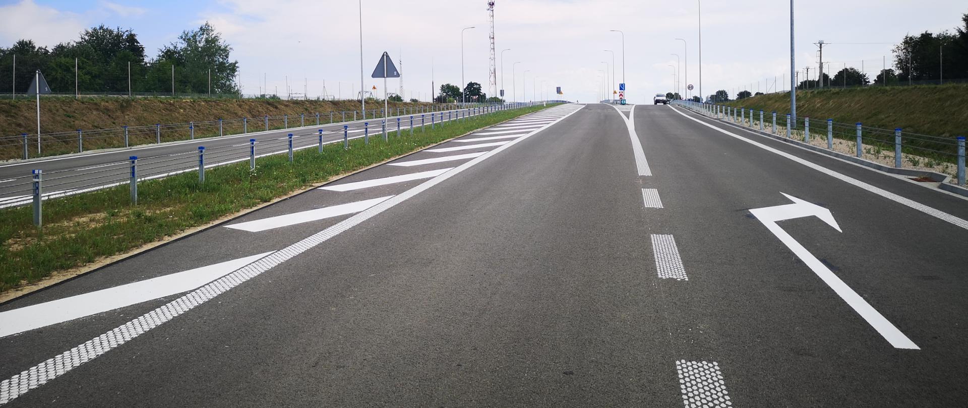 DK9 obwodnica Iłży