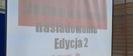 Otwarcie 2 edycji programu dla MDP „Jestem wzorem do naśladowania” w Chochołowie