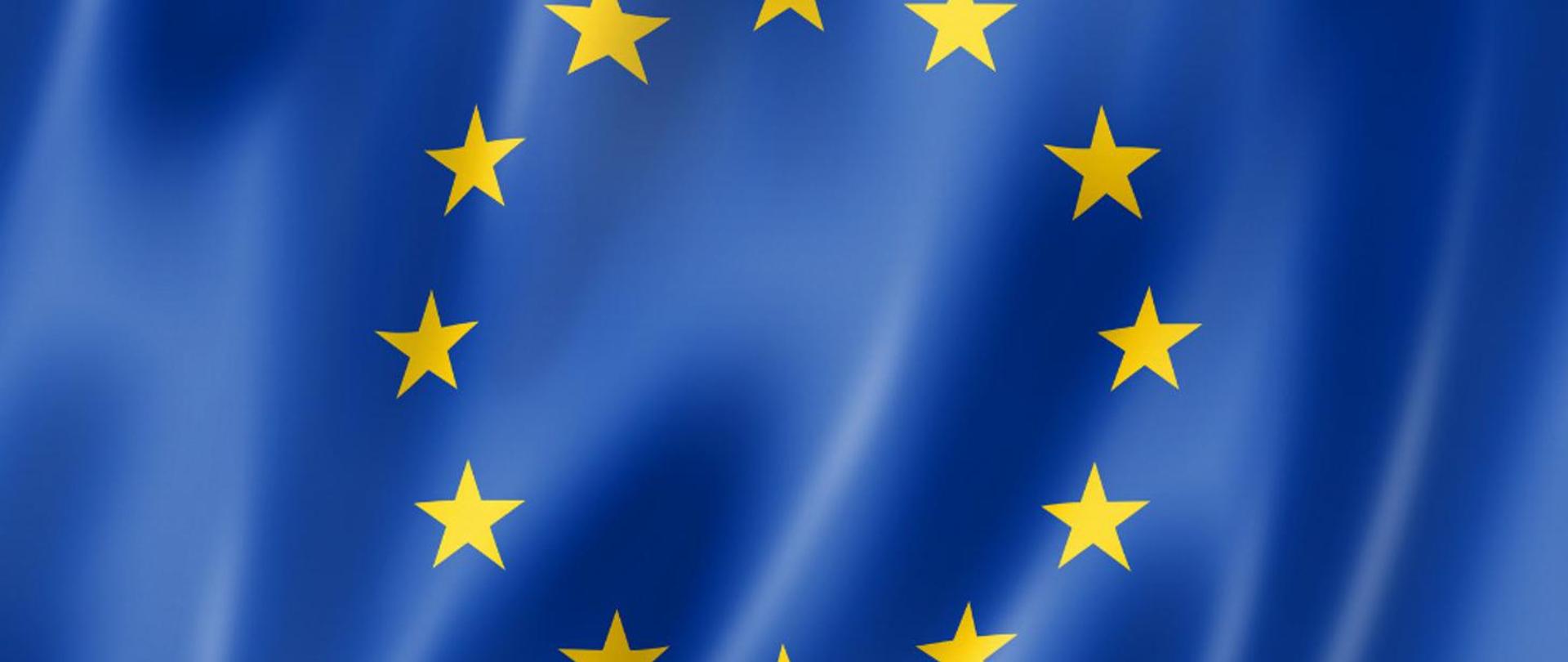 Unia Europejska 