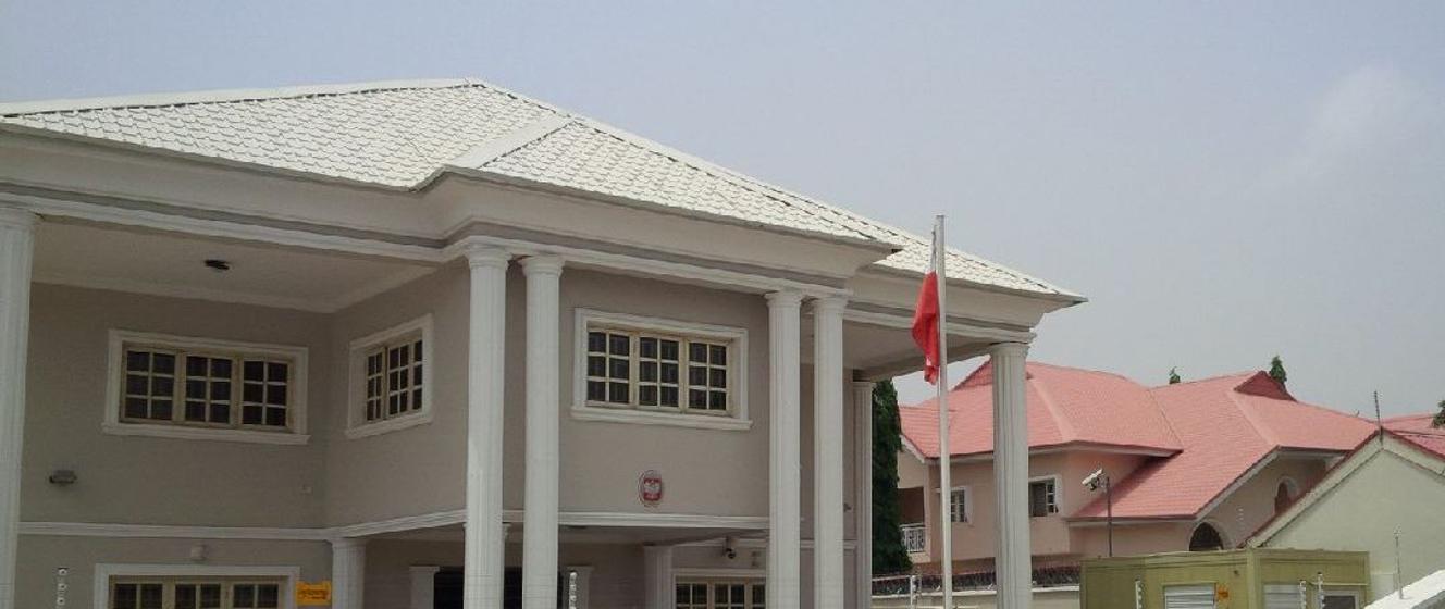 Consular Information For Visa Applicants Poland In Nigeria Gov Pl Website