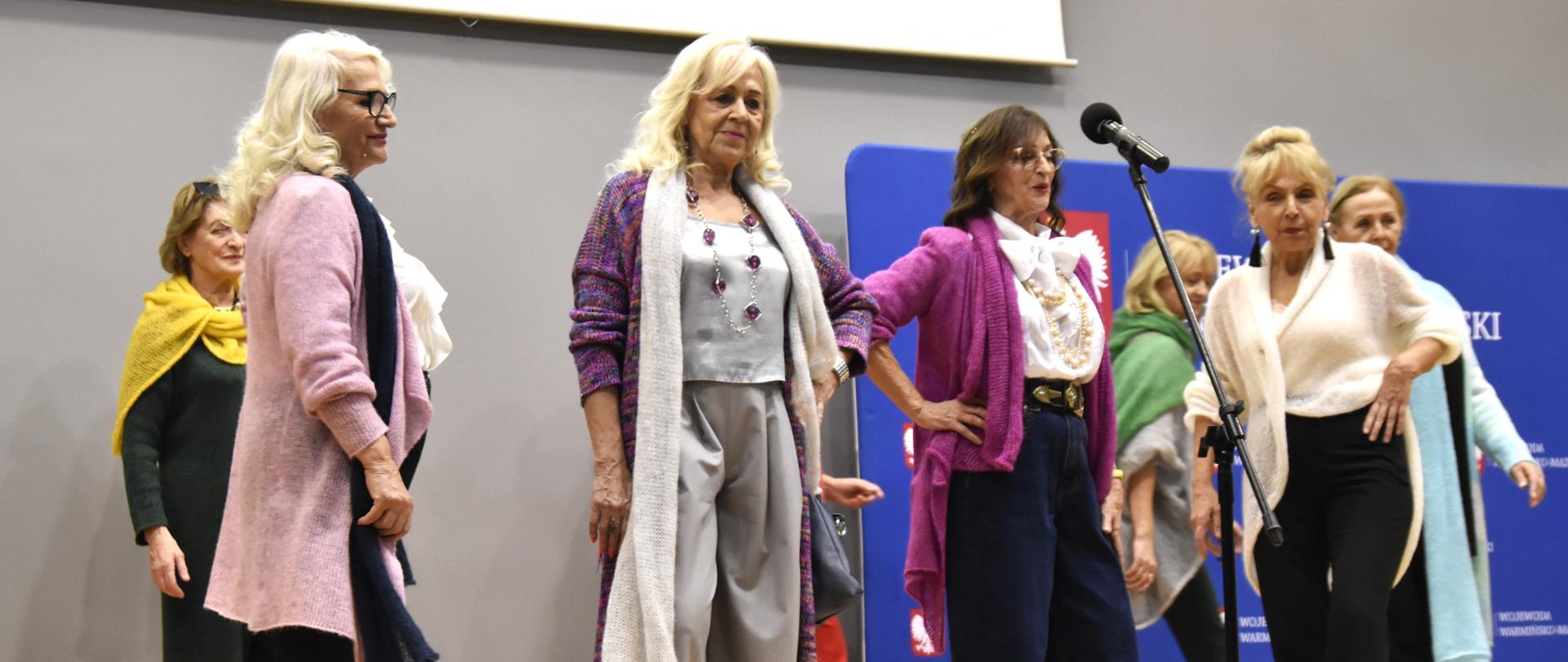 Olsztyńskie Dni Seniora 