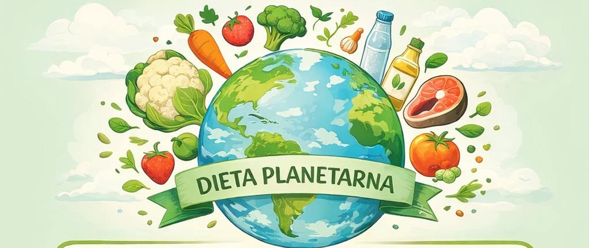 Dieta planetarna