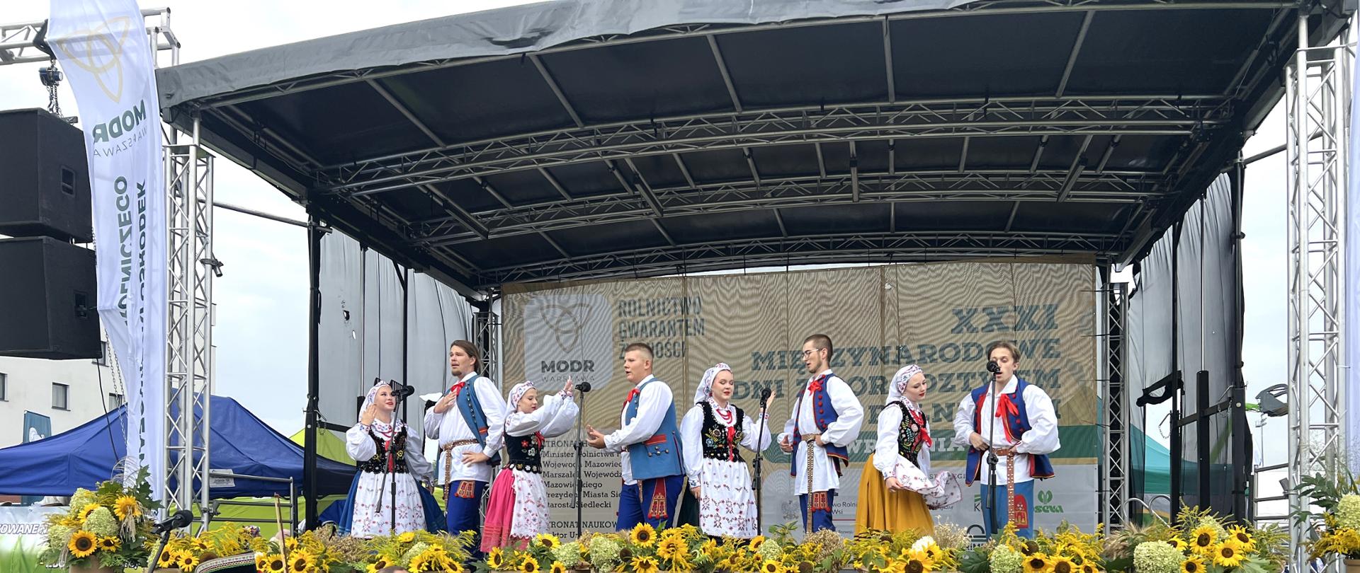 XXXI Międzynarodowe Dni z Doradztwem Rolniczym 