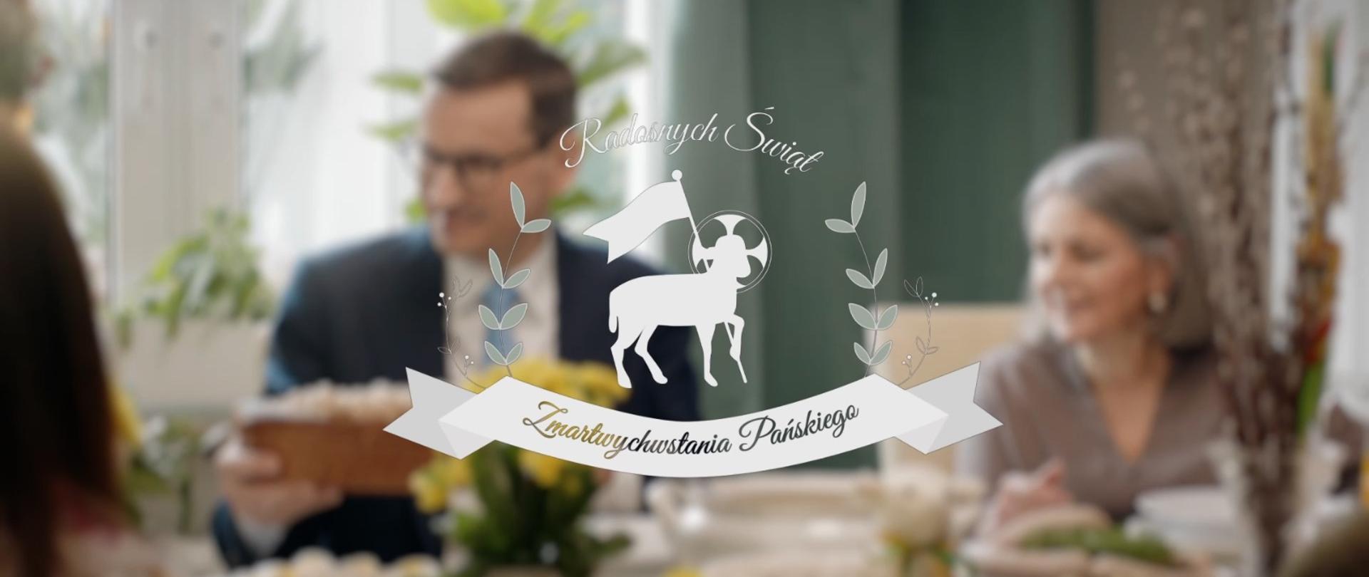 Życzenia Wielkanocne premiera.