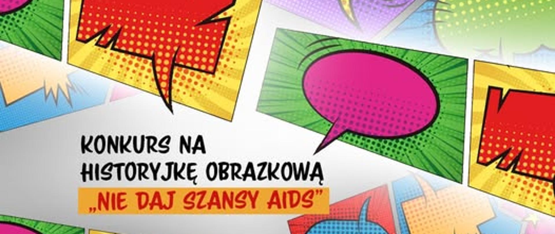 konkurs aids