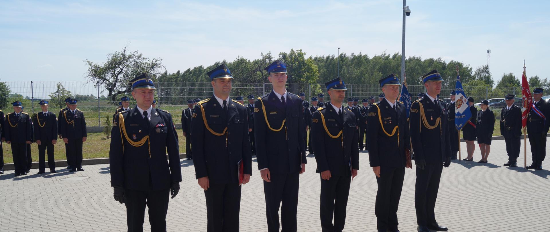 Dzień Strażaka 2024