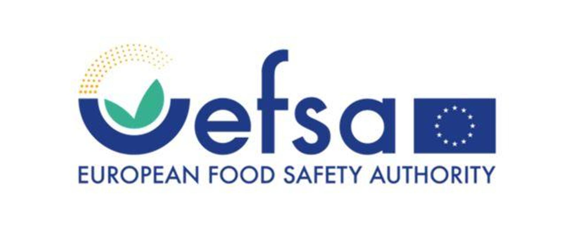 Logo efsa