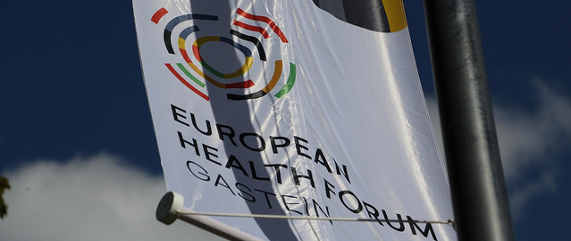 O mapach potrzeb zdrowotnych – na forum międzynarodowym