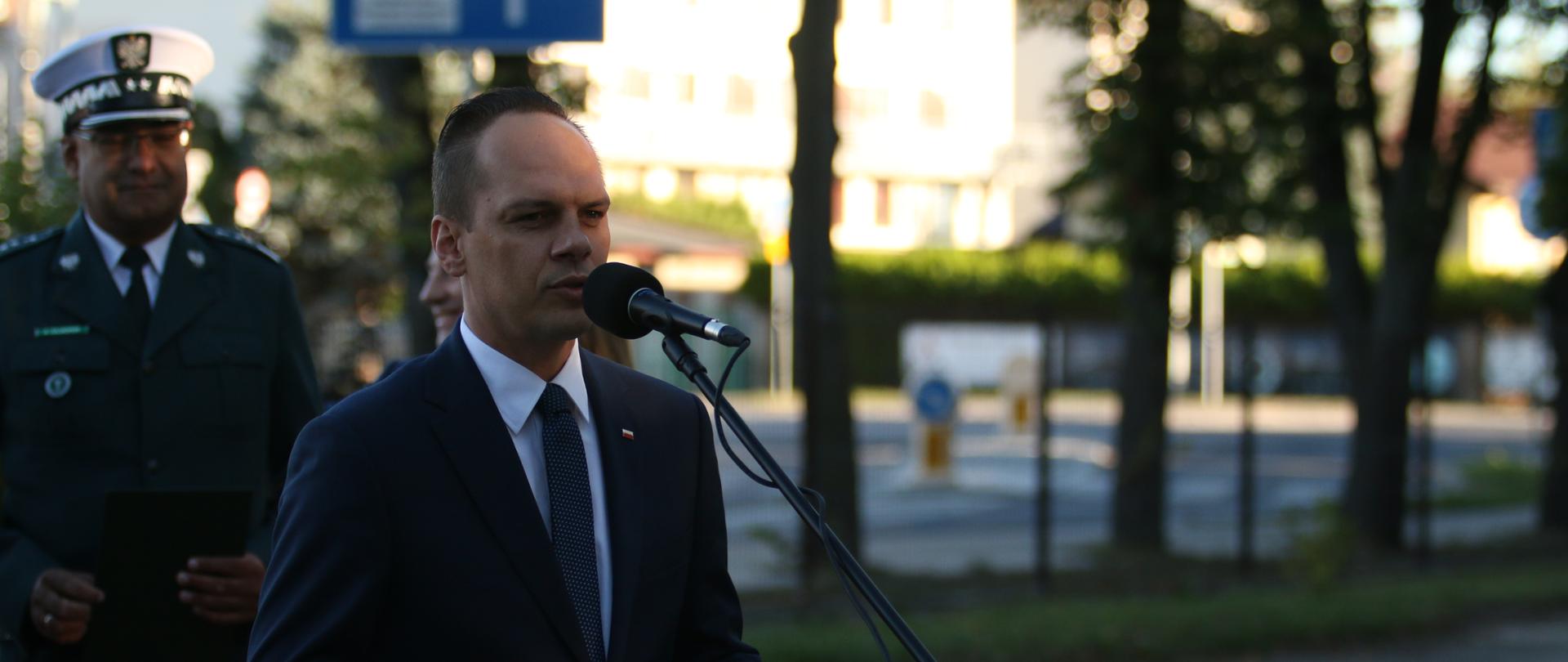 Rusza akcja „Bezpieczna droga do szkoły”