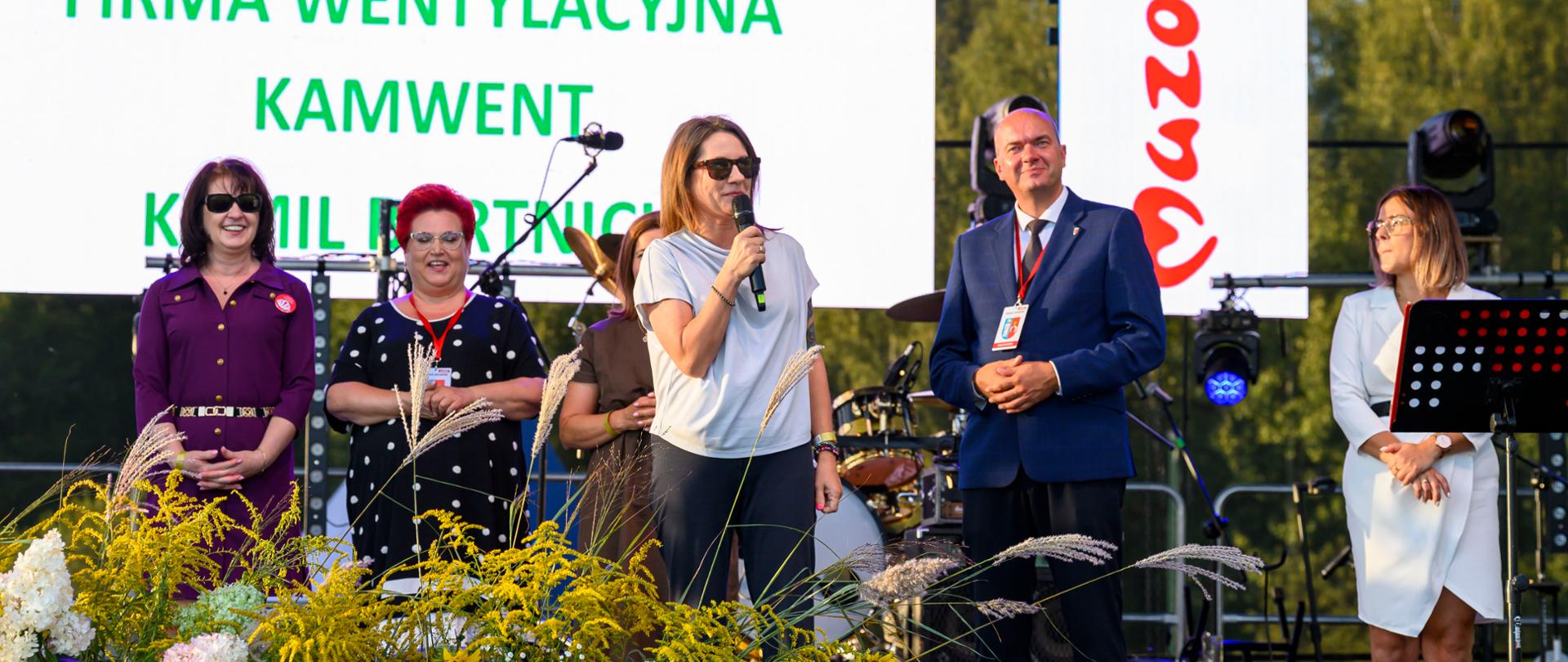 35 lat gminy Jakubów