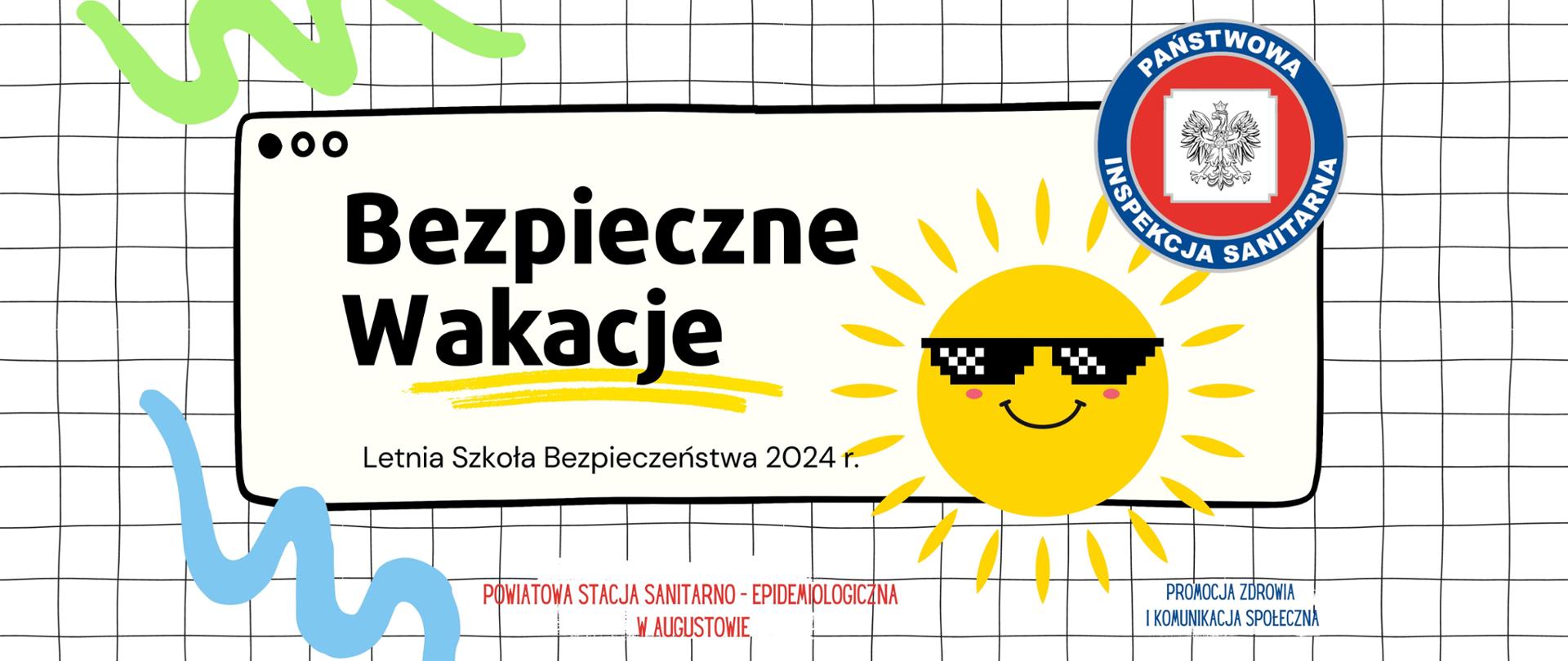 wakacje grafikaa