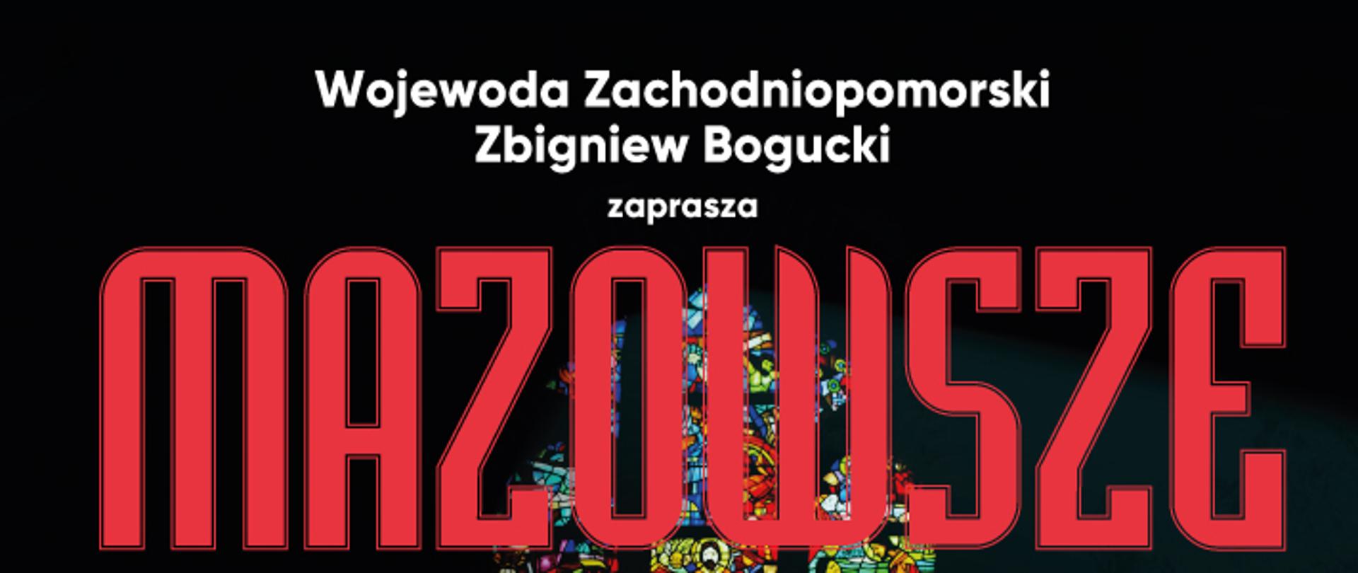 Mazowsze. Powstanie Warszawskie. Pamiętamy