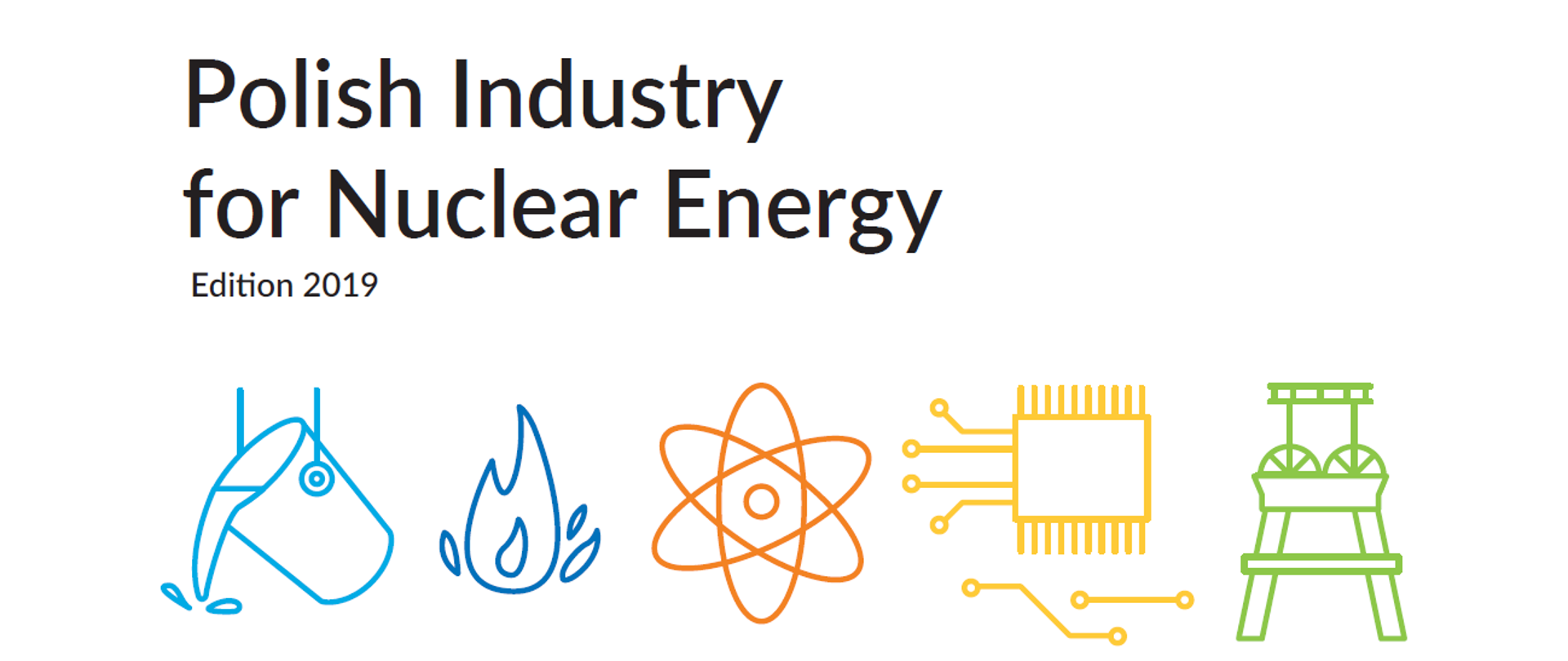Polish Industry for Nuclear Energy