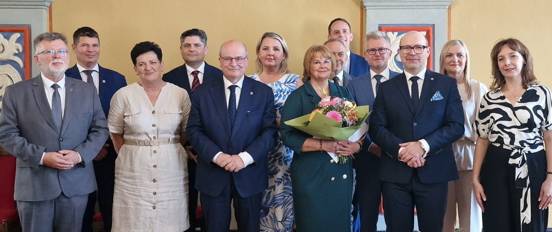 Powołanie Państwowego Powiatowego Inspektora Sanitarnego w Grudziądzu