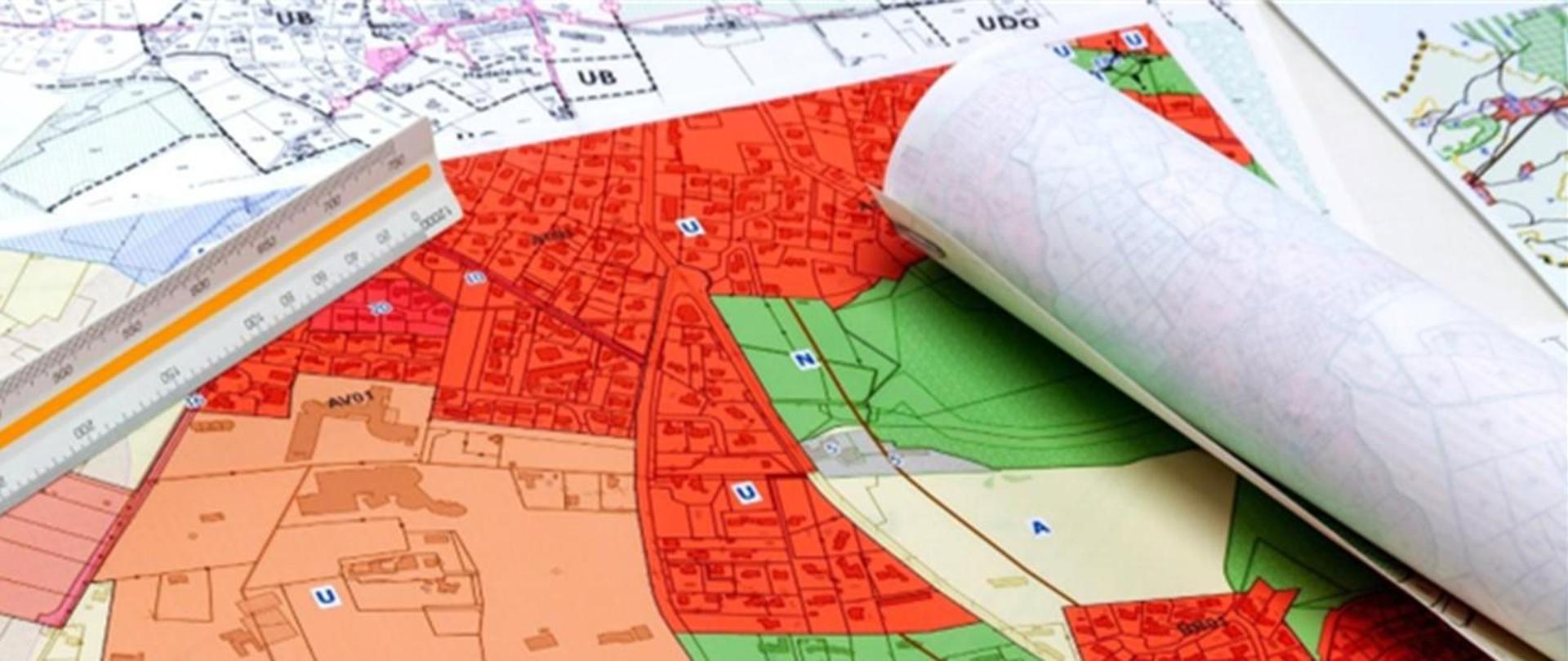 Plany , zdjęcie poglądowe 