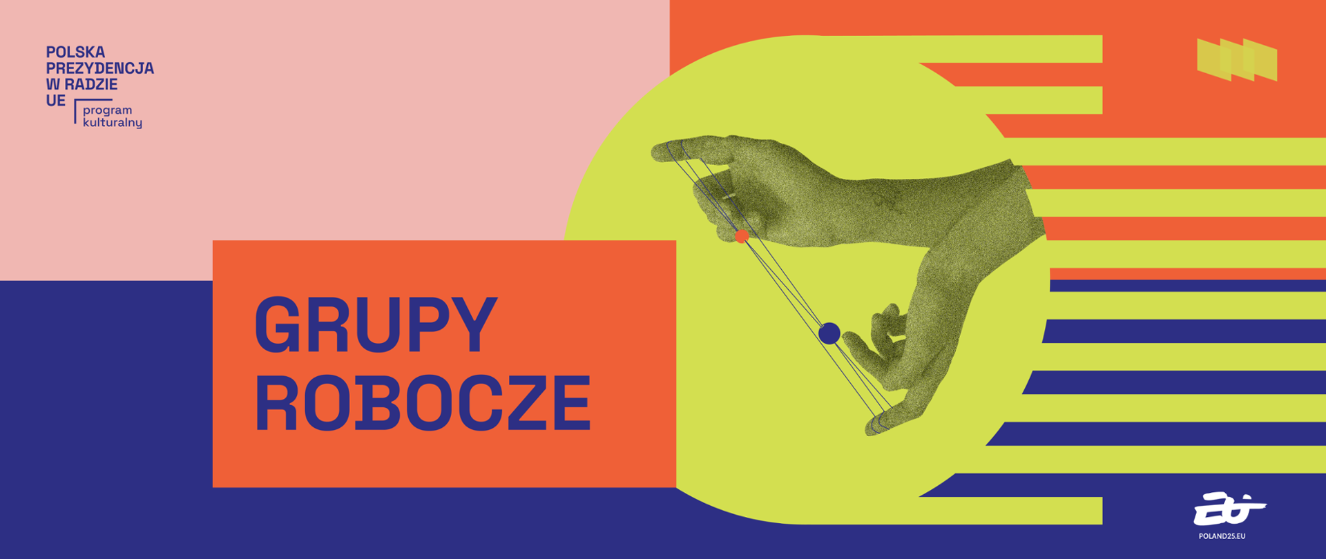 prezydencja grupy robocze