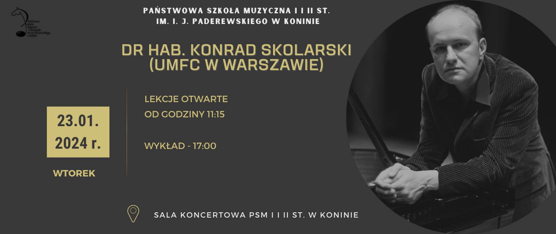 dr hab. Skolarski - panorama