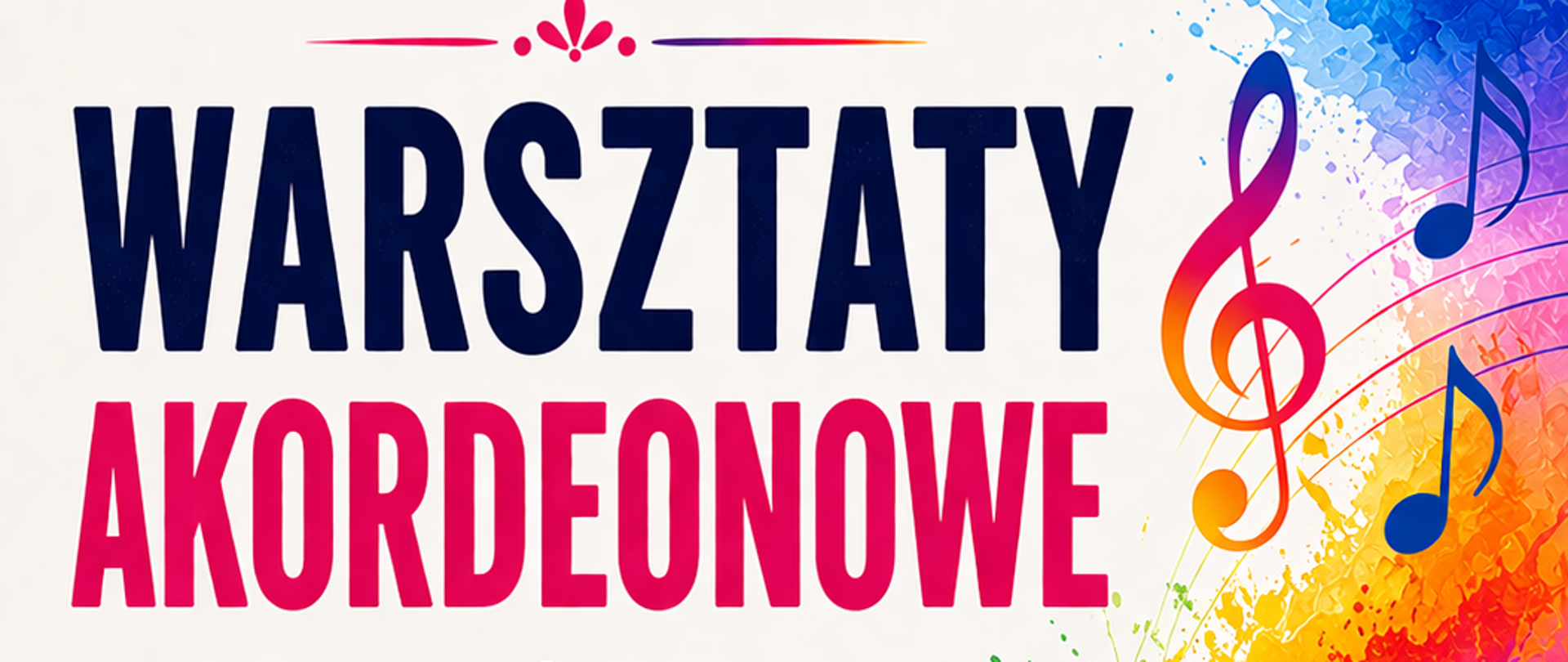 warsztaty akordeonowe 13.05.2026