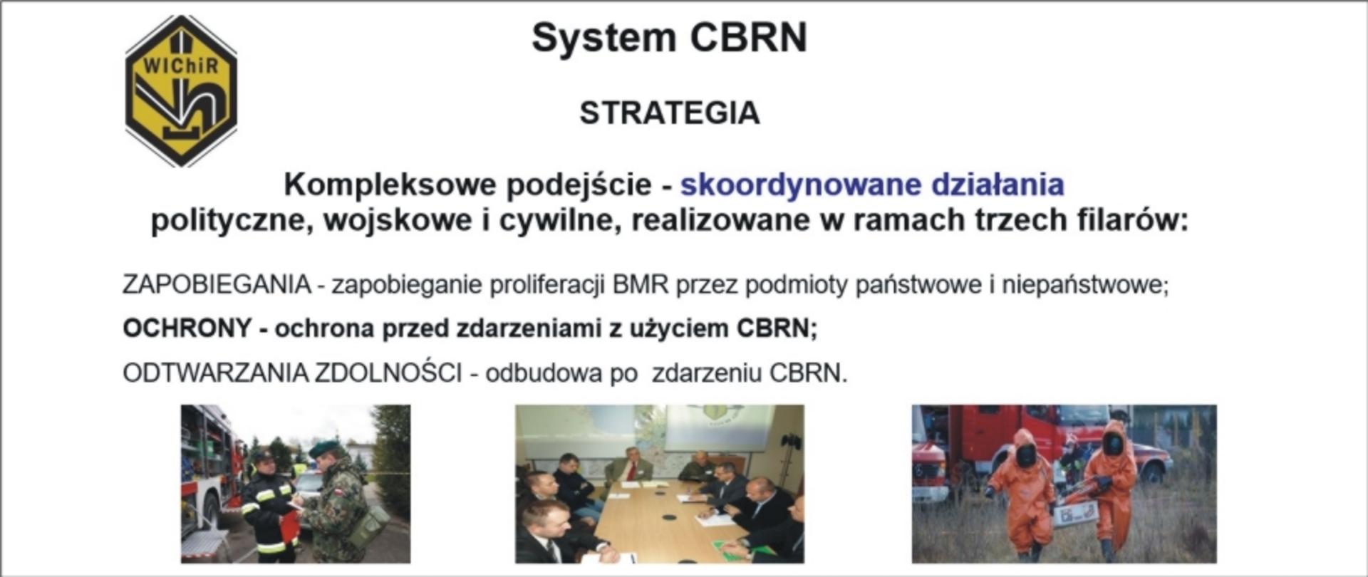 Slajd tytułowy z prezentacji otwarcia spotkania.