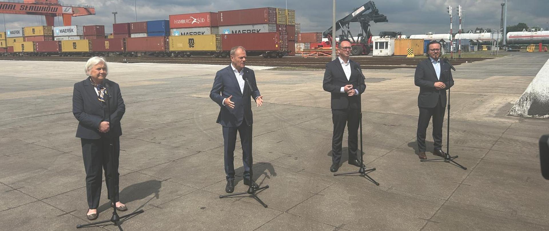 Euroterminal Sławków