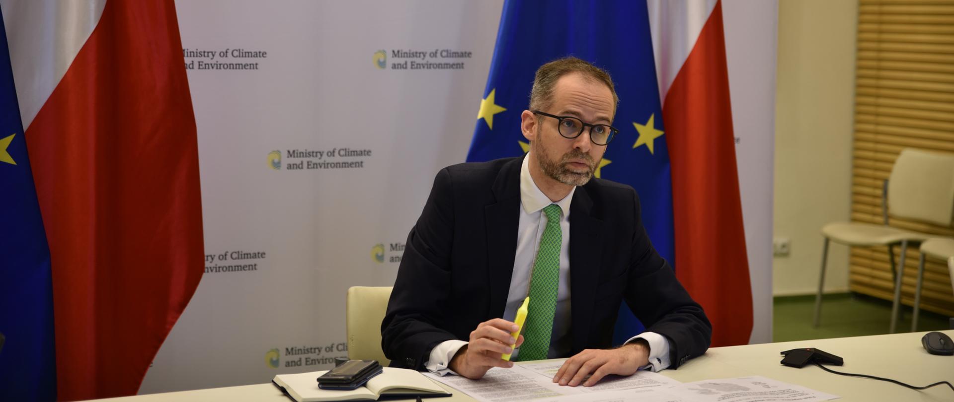 MAGC rada środowiskowa