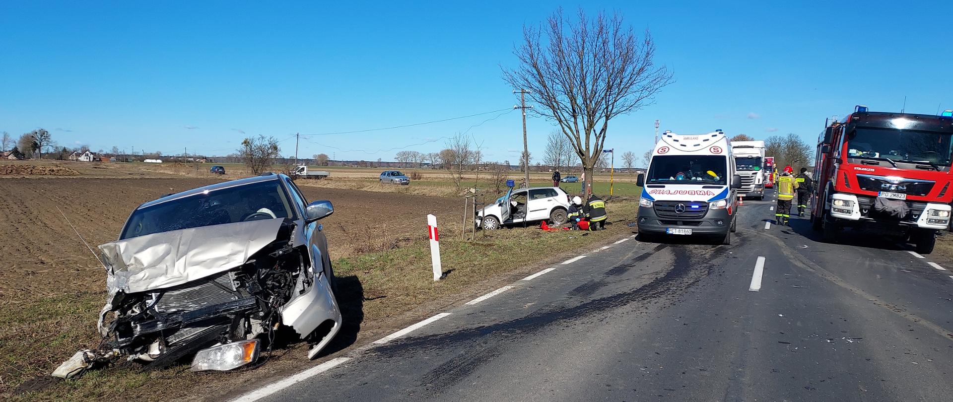 PODSUMOWANIE TYGODNIOWEJ DZIAŁALNOŚCI KOMENDY