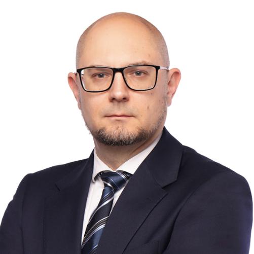 Marek Jaślikowski