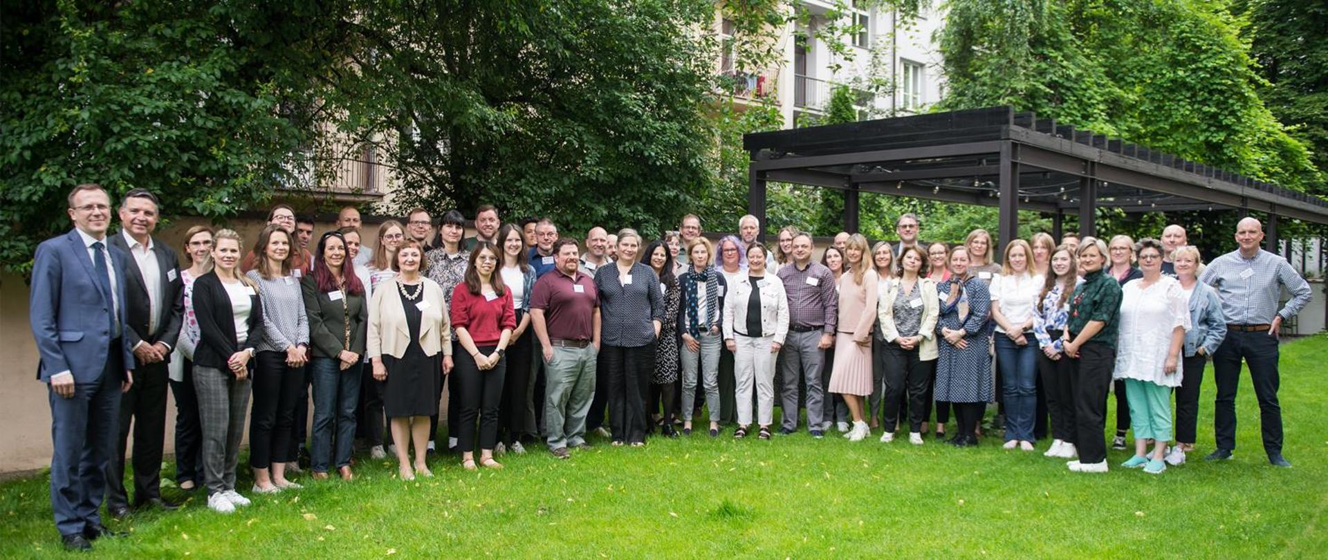 31 doroczny zjazd europejskiej grupy ekspertów z zakresu badań tekstyliów i włosów