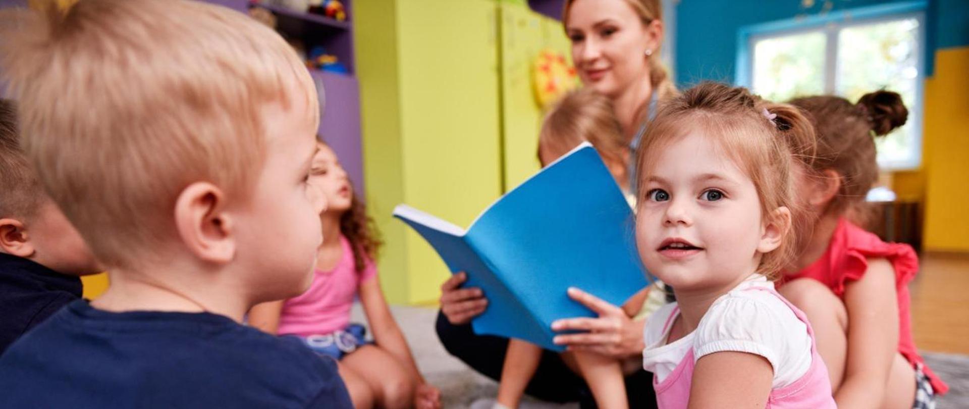 Program Aktywny Maluch 2022-2029