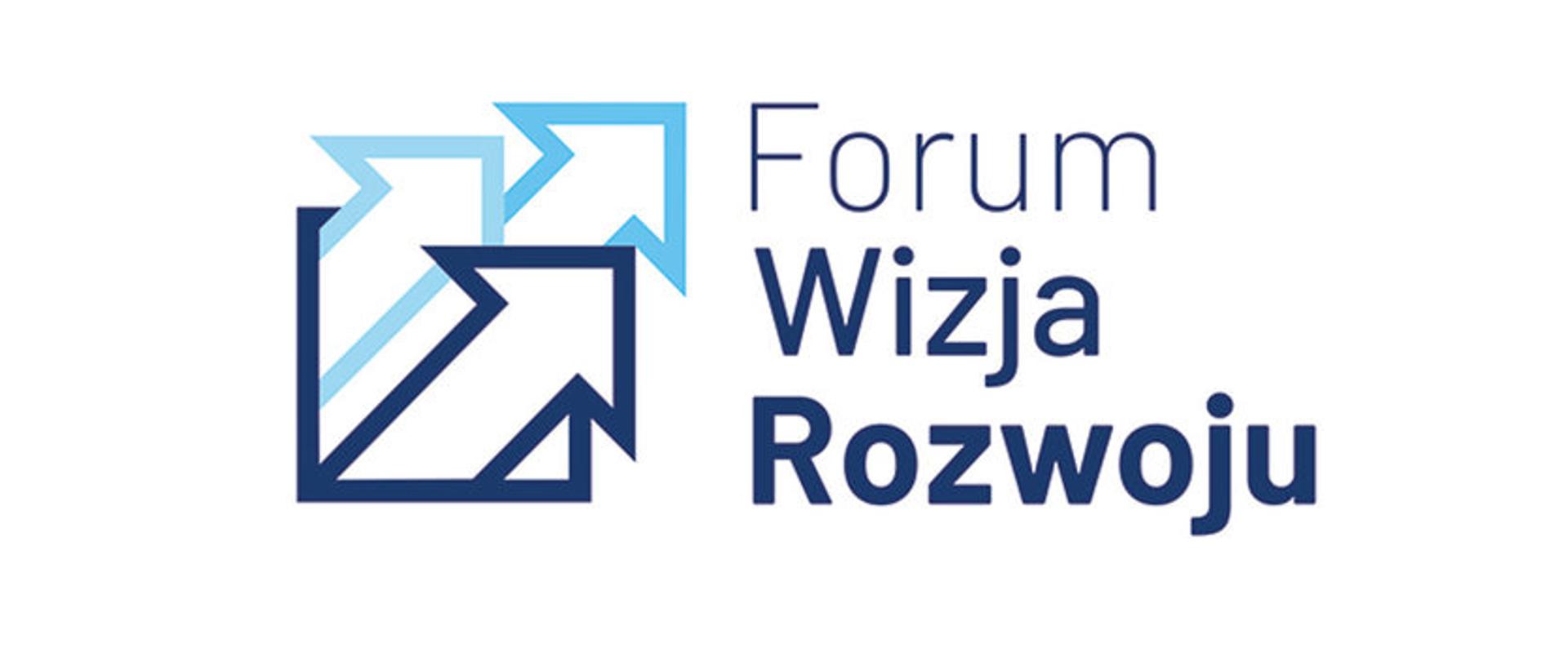 Logo Forum Wizja Rozwoju