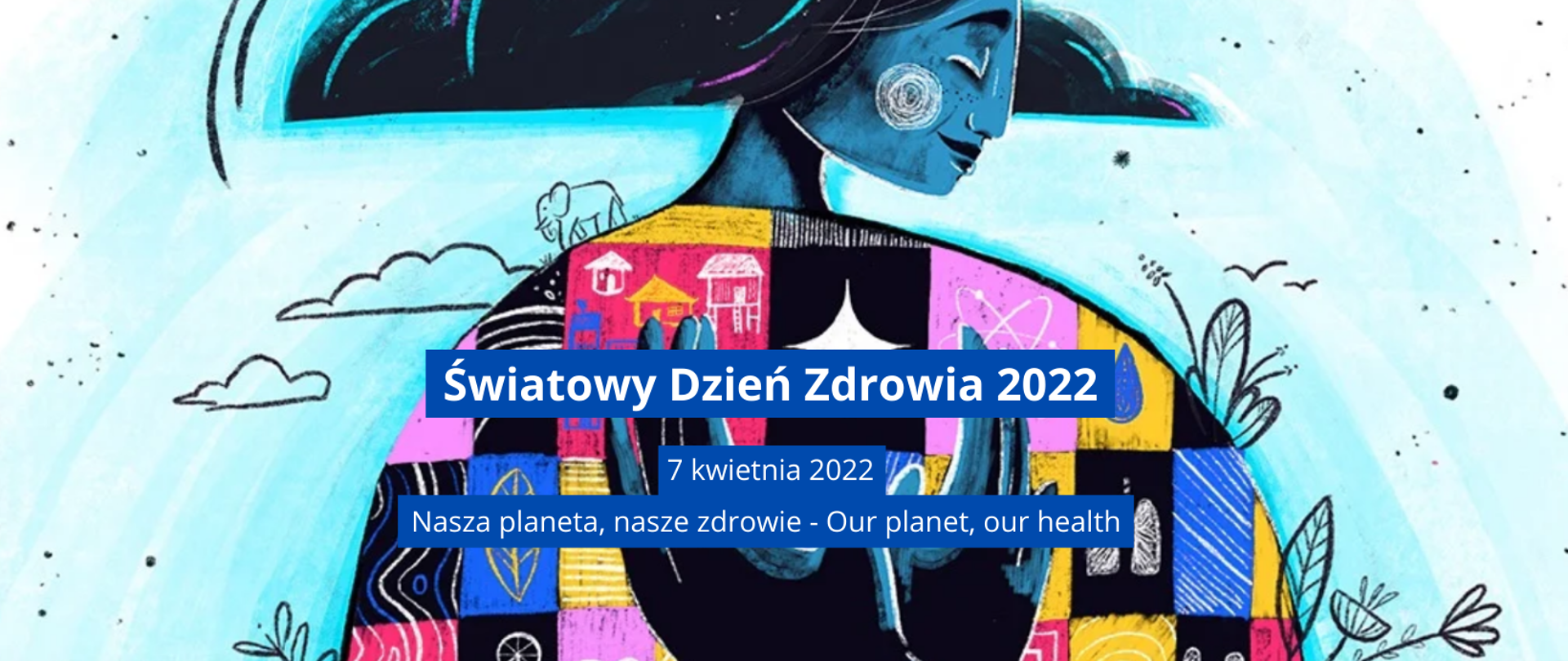 ŚDZ 2022 - logo
