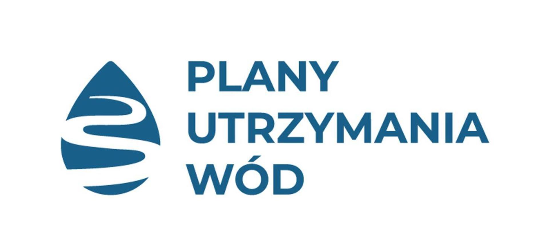 Plany Utrzymania Wód 