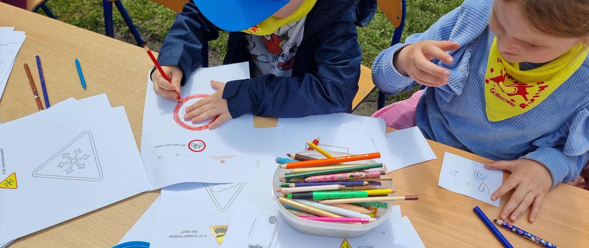 Piknik Bezpieczeństwa w Niedźwiedzicach - 30.05.2025
