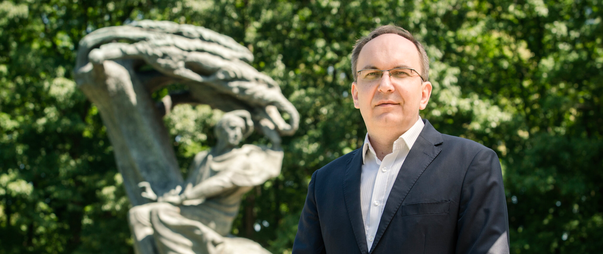 Artur Szklener, Foto: INM