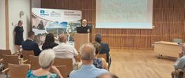 Ustanowiono rezerwaty przyrody „Bór Ciekoty im. dr. Edwarda Bróża” i „Szynkarka” oraz powiększono rezerwat przyrody „Białe Ługi” 