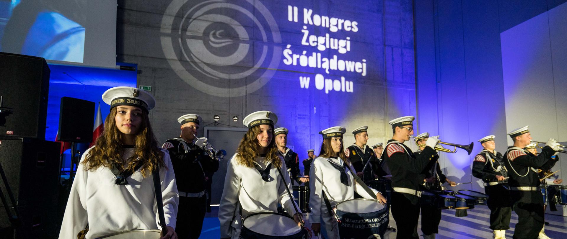 II Kongres Żeglugi Śródlądowej