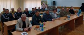 Narada podsumowująca działalność Komendy Powiatowej PSP w Działdowie w roku 2023