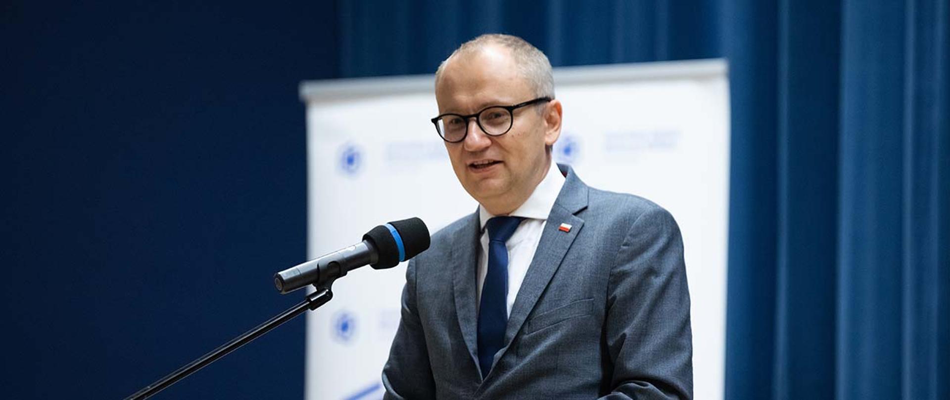 III Konferencja Konsorcjum Kliniczno-Naukowego