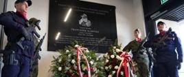 Kielecki dworzec kolejowy otrzymał imię gen. Franciszka Kamińskiego