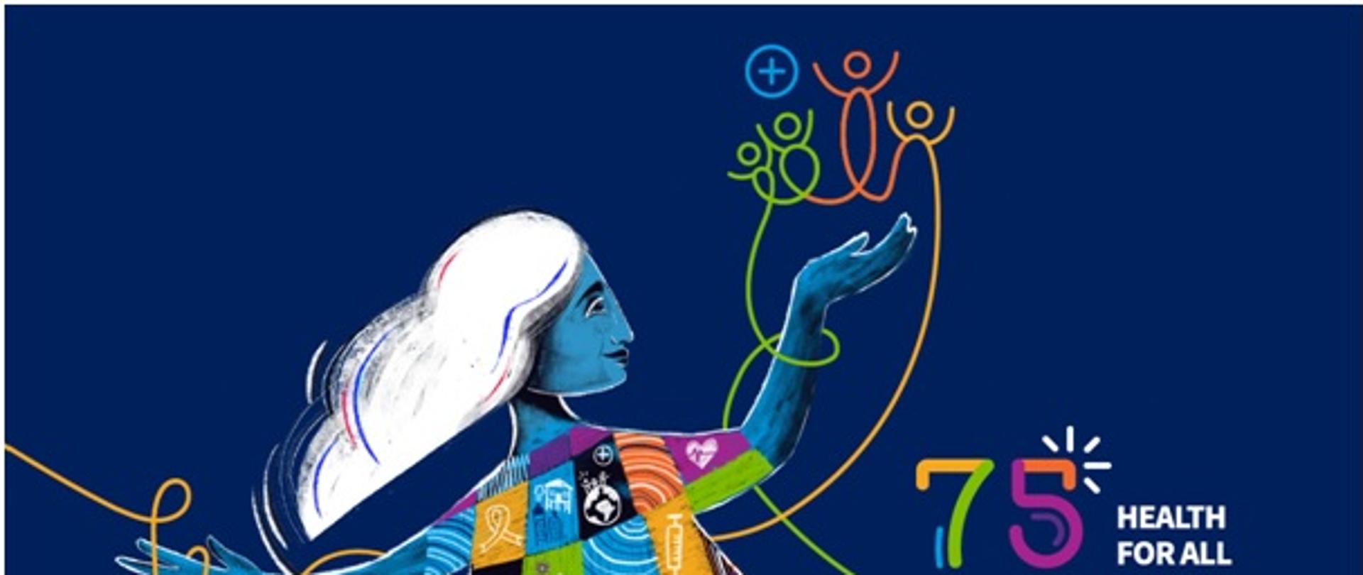 Światowy Dzień Zdrowia ‎7 kwietnia 2023 ‎