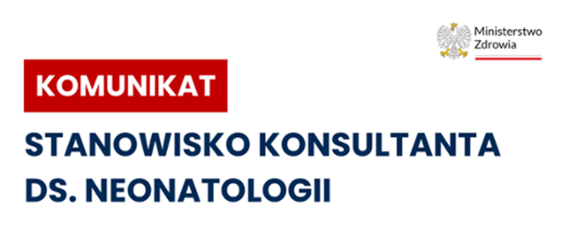 stanowisko konsultanat