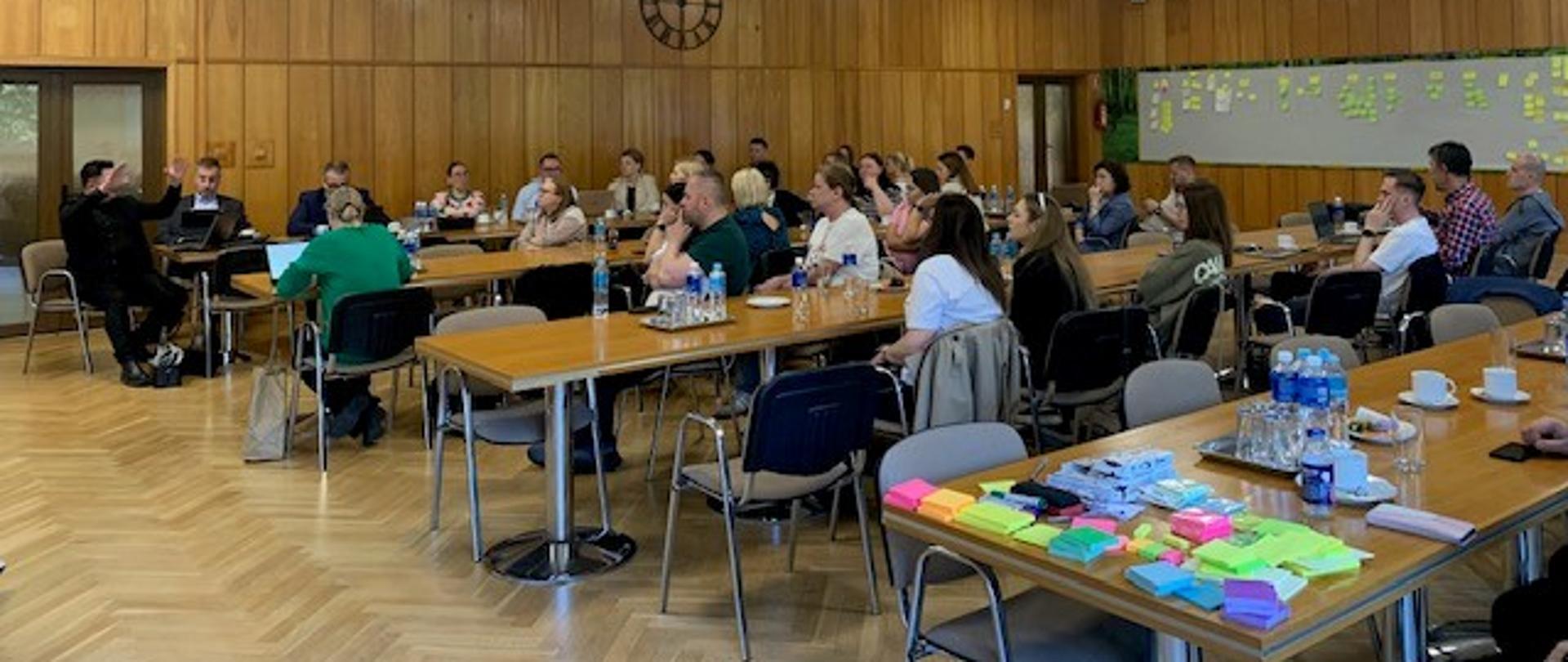 Co zmieni się w sądownictwie? Program Cyfrowy Sąd