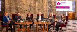 15. edycja „Darmowego Listopada 2026” – zwiedzaj i odkrywaj cztery królewskie rezydencje, fot. Adam Golec/Zamek Królewski na Wawelu