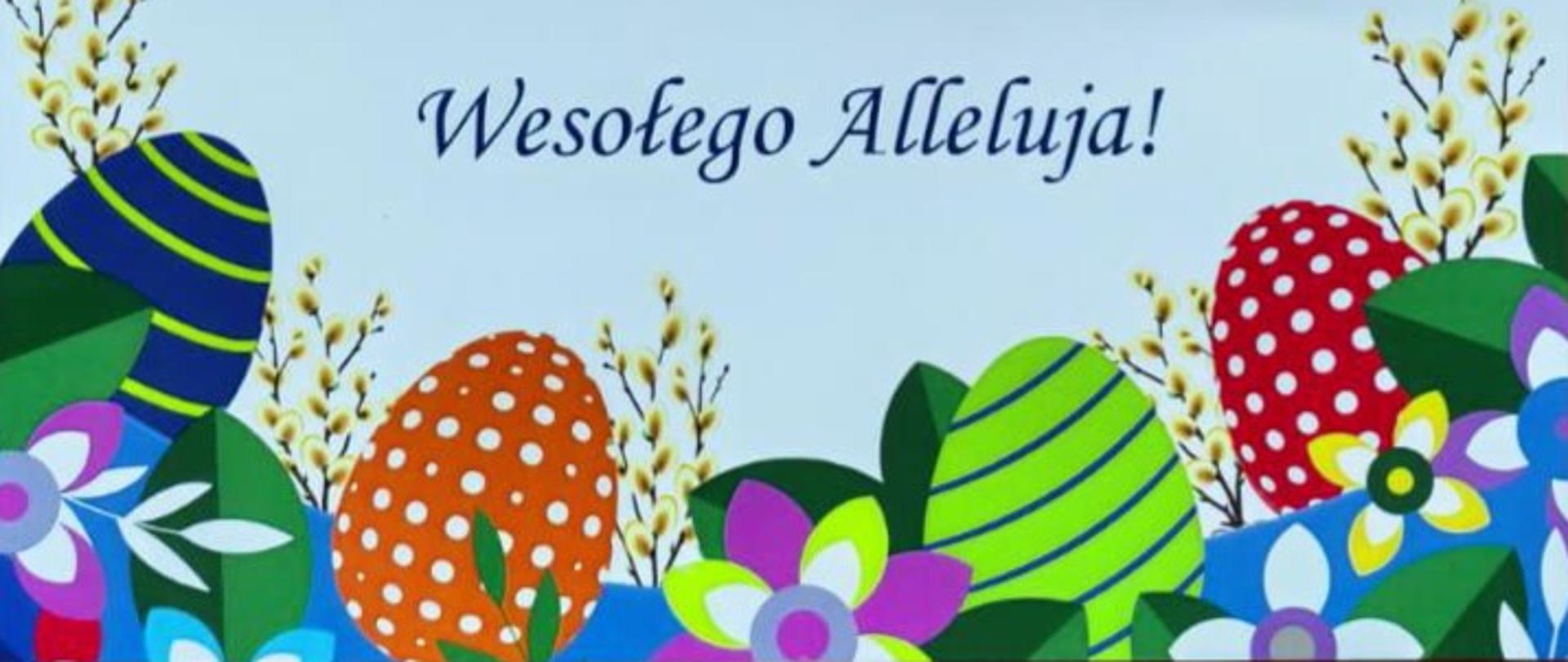 Życzenia Wielkanocne 2026