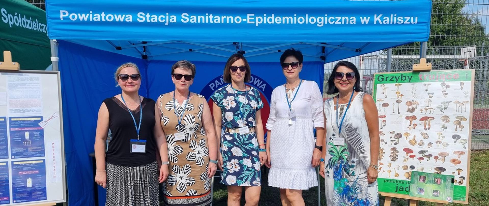 Dożynki Powiatowe w Morawinie